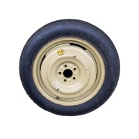 Докатка 5x100 r18 T115/90D18 Subaru Legacy Outback BR 2009-2014
