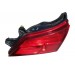 Задний левый внутренний фонарь Subaru Legacy wagon BR 2009-2014 84912AJ240
