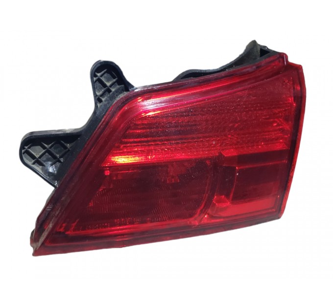 Задний левый внутренний фонарь Subaru Legacy wagon BR 2009-2014 84912AJ240