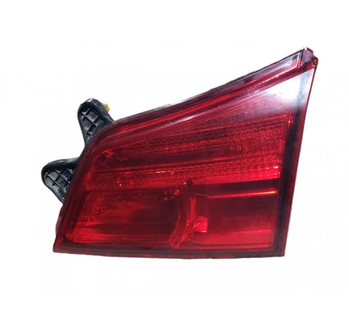 Задний левый внутренний фонарь Subaru Legacy wagon BR 2009-2014 84912AJ240