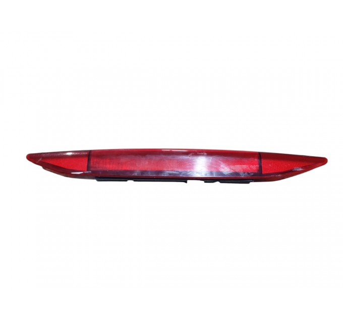 Дополнительный стоп-сигнал в спойлер крышки багажника Subaru Legacy wagon Outback BR 2009-2014 84701AJ040