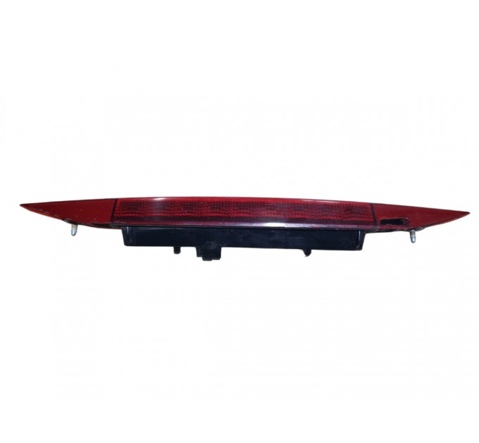 Дополнительный стоп-сигнал в спойлер крышки багажника Subaru Legacy wagon Outback BR 2009-2014 84701AJ040