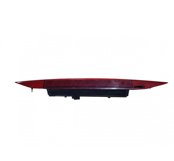 Дополнительный стоп-сигнал в спойлер крышки багажника Subaru Legacy wagon Outback BR 2009-2014 84701AJ040