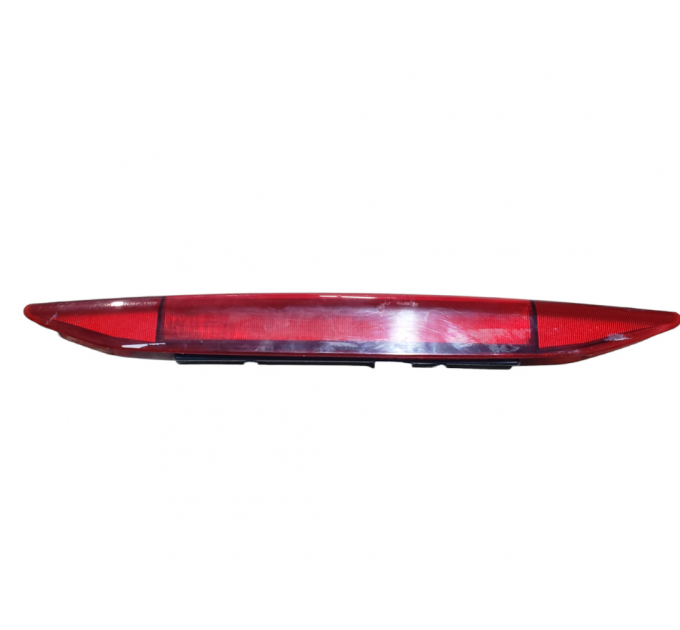 Дополнительный стоп-сигнал в спойлер крышки багажника Subaru Legacy wagon Outback BR 2009-2014 84701AJ040