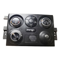 Панель климата Suzuki Grand Vitara 2005-2015 3951065JD1CZJ
