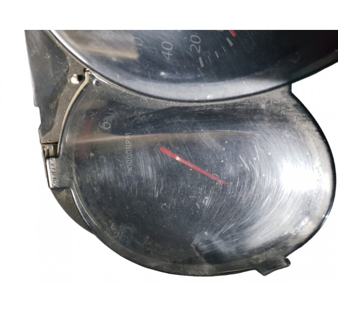Приборная панель Suzuki Grand Vitara 2005-2015 3411067j10
