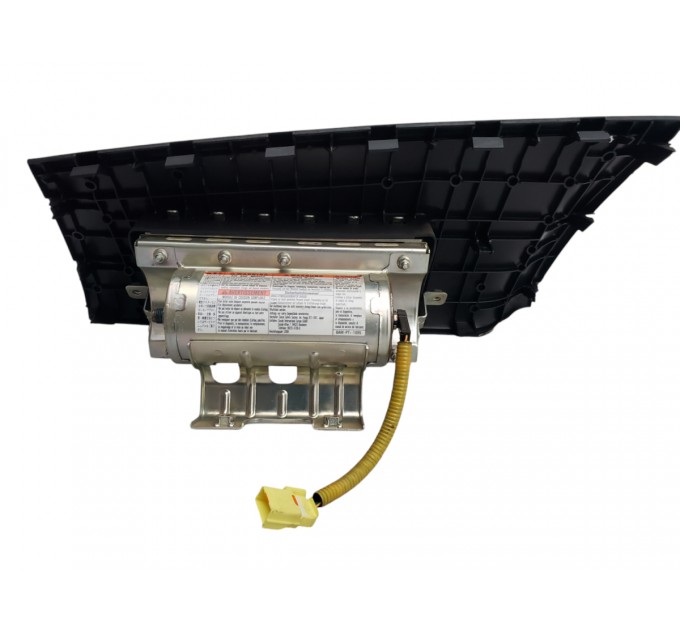 накладка подушка безопасности пасажира Suzuki Grand Vitara 2005-2015 7391065J11ZCA