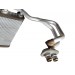 Радиатор печки Suzuki Grand Vitara 2005-2015 7412064JK0