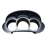 Накладка панели приборов Suzuki Grand Vitara 2005-2015 7331165J10