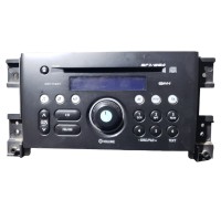 Магнитола Suzuki Grand Vitara 2005-2015 3910165J60ZEW