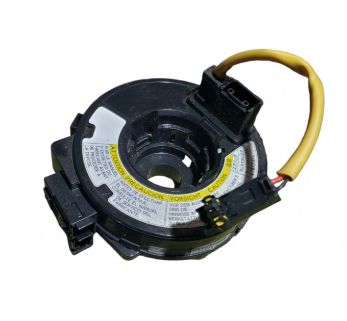 Шлейф Airbag руля Suzuki Grand Vitara 2005-2015 3748073H00