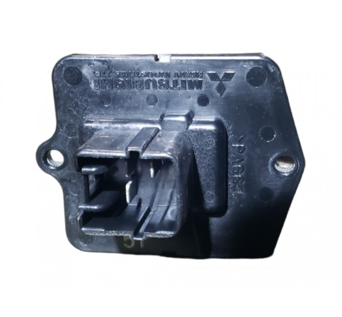 Резистор печки Suzuki Grand Vitara 2005-2015 9562664J00