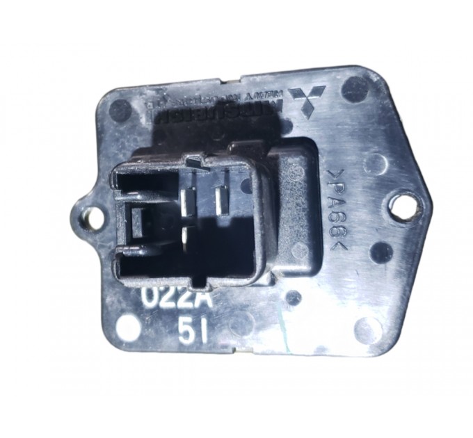Резистор печки Suzuki Grand Vitara 2005-2015 9562664J00