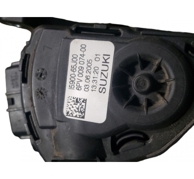 Електронная педаль газа Suzuki Grand Vitara 2005-2015 1590065J02