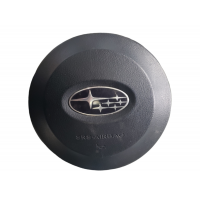 подушка AIR BAG руля Subaru Legacy BR 2009-2014 98211AJ020VH