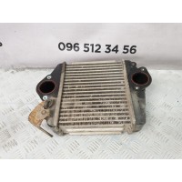 радиатор интеркуллера Mazda 6 GH 2.2D (2006-2012) R2AX13565 радиатор интеркуллера Mazda 6 GH 2.2D (2006-2012) R2AX13565