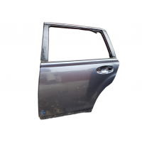Дверь задняя левая Subaru Legacy wagon Outback BR  2009-2014 60409AJ0709P