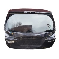 Крышка багажника со стеклом Subaru Legacy Wagon Outback BR 2009-2014 60809AJ0109P
