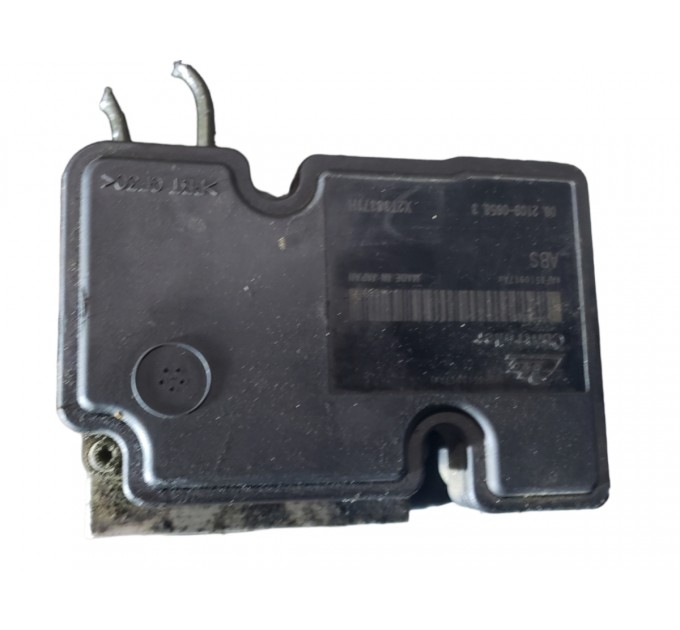 Блок ABS Suzuki Grand Vitara 1.9td 2005-2015 5611064JC2