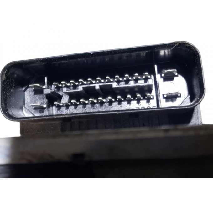 Блок ABS Suzuki Grand Vitara 1.9td 2005-2015 5611064JC2