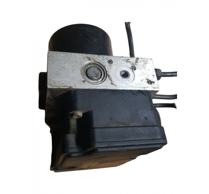 Блок ABS Suzuki Grand Vitara 1.9td 2005-2015 5611064JC2