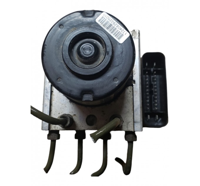 Блок ABS Suzuki Grand Vitara 1.9td 2005-2015 5611064JC2