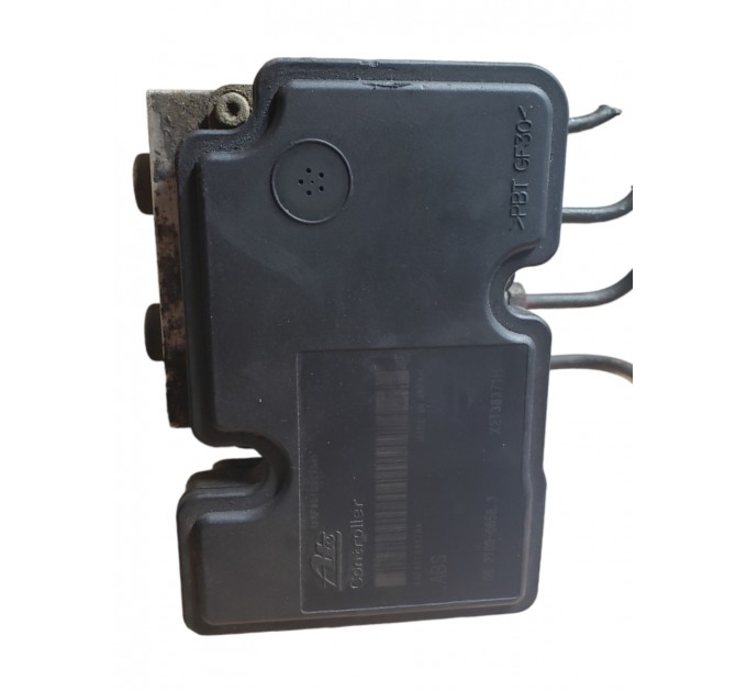 Блок ABS Suzuki Grand Vitara 1.9td 2005-2015 5611064JC2