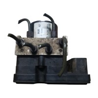 Блок ABS Suzuki Grand Vitara 1.9td 2005-2015 5611064JC2