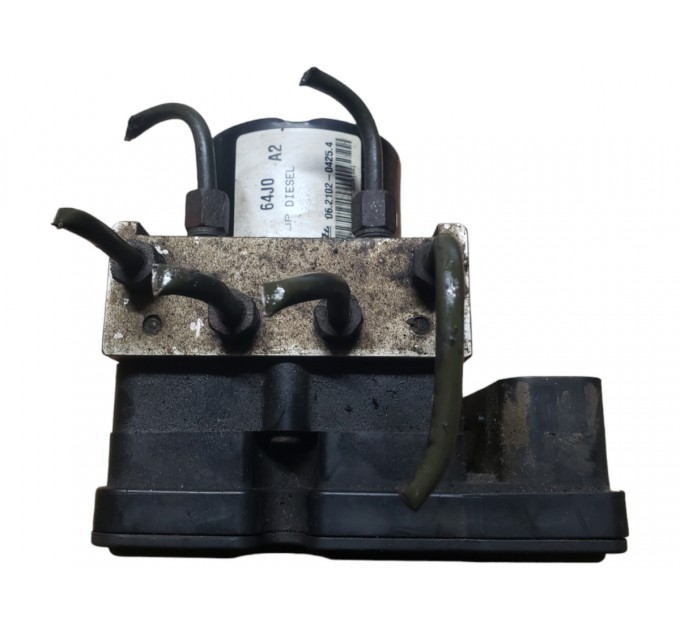 Блок ABS Suzuki Grand Vitara 1.9td 2005-2015 5611064JC2