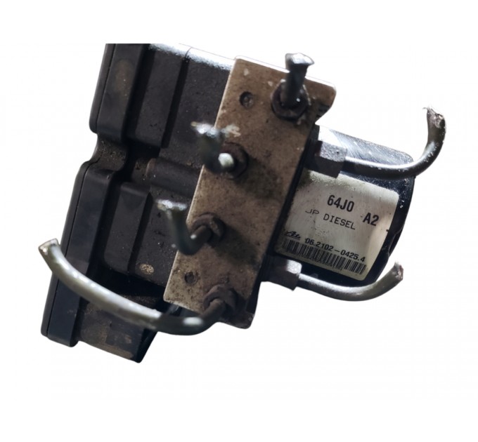Блок ABS Suzuki Grand Vitara 1.9td 2005-2015 5611064JC2