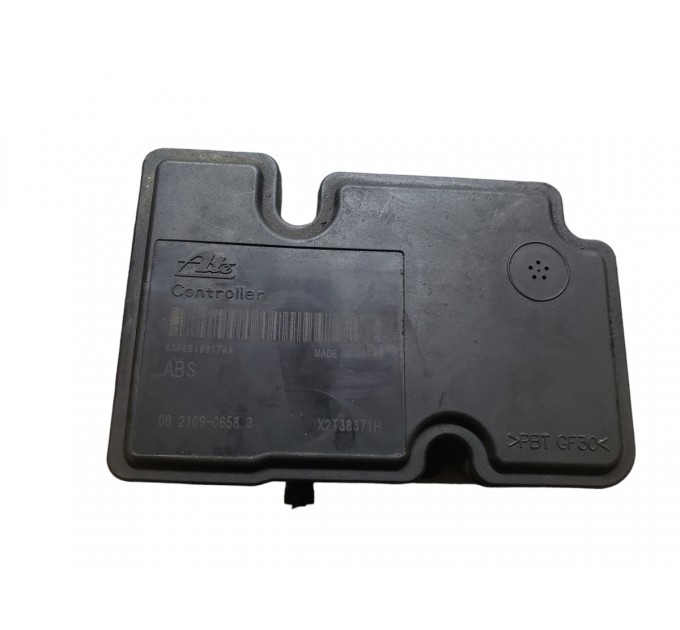Блок ABS Suzuki Grand Vitara 1.9td 2005-2015 5611064JC2