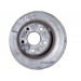 Передний тормозной диск Suzuki Grand Vitara 2005-2015 5521165J01