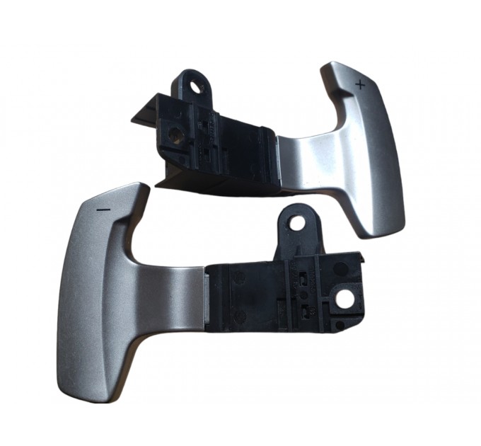 Подрулевые лепестки переключения АКПП Subaru Legacy BR 2009-2014 GS14900560