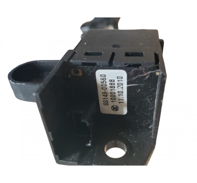 Подрулевые лепестки переключения АКПП Subaru Legacy BR 2009-2014 GS14900560
