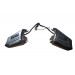 Копки в руль Subaru Legacy wagon Outback BR 2009-2014 83154AJ090