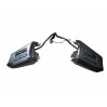 Копки в руль Subaru Legacy wagon Outback BR 2009-2014 83154AJ090