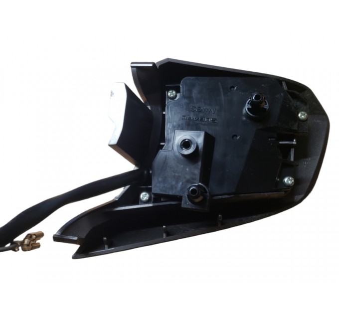 Копки в руль Subaru Legacy wagon Outback BR 2009-2014 83154AJ090