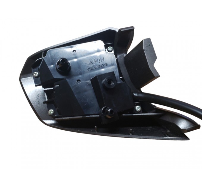 Копки в руль Subaru Legacy wagon Outback BR 2009-2014 83154AJ090