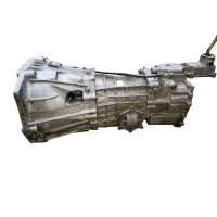 Механиеская коробка передач 5 ступеней МКПП 332516EU0A Suzuki Grand Vitara 1.9td 2005-2015 2471167J00