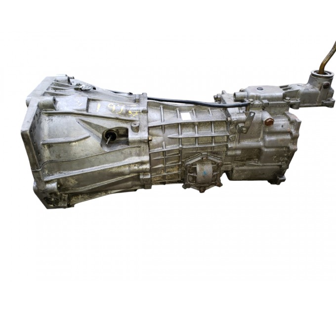 Механиеская коробка передач 5 ступеней МКПП 332516EU0A Suzuki Grand Vitara 1.9td 2005-2015 2471167J00