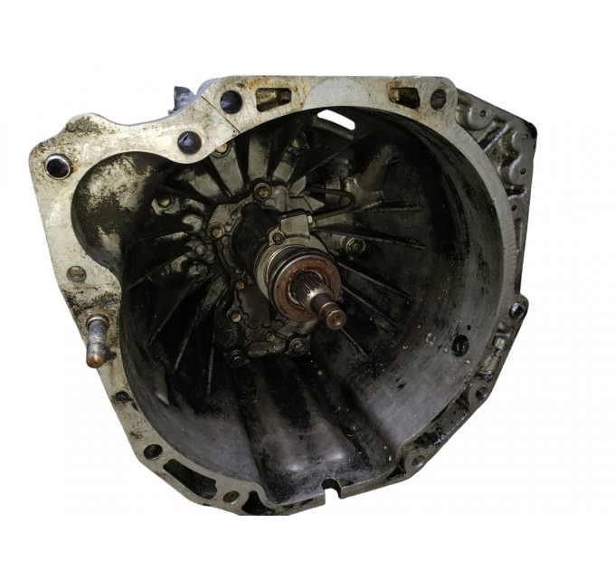 Механиеская коробка передач 5 ступеней МКПП 332516EU0A Suzuki Grand Vitara 1.9td 2005-2015 2471167J00