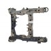 Передний подрамник Suzuki Grand Vitara 2005-2015 4580065J00