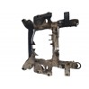 Передний подрамник Suzuki Grand Vitara 2005-2015 4580065J00