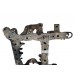 Передний подрамник Suzuki Grand Vitara 2005-2015 4580065J00