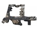 Передний подрамник Suzuki Grand Vitara 2005-2015 4580065J00