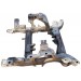 Передний подрамник Suzuki Grand Vitara 2005-2015 4580065J00