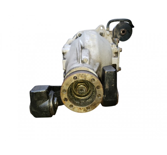 Редуктор задний передний 41:11 1.9ddis Suzuki Grand Vitara 2005-2015 2745066JV0