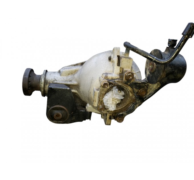 Редуктор задний передний 41:11 1.9ddis Suzuki Grand Vitara 2005-2015 2745066JV0