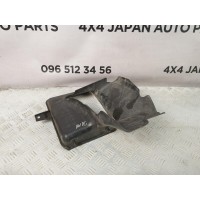воздухозаборник радиатора интеркуллера Mazda 6 GH 2.2D (2006-2012) R2BF13566