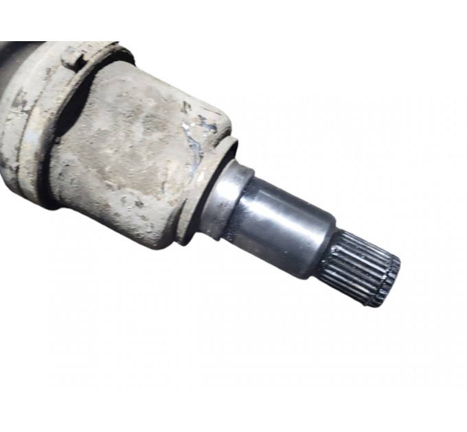 Привод полуось передняя правая Suzuki Grand Vitara 1.9 2005-2015 4410165J00